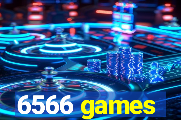 6566 games